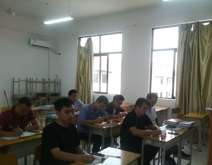 深入学习习近平总书记对技能人才工作的重要指示精神